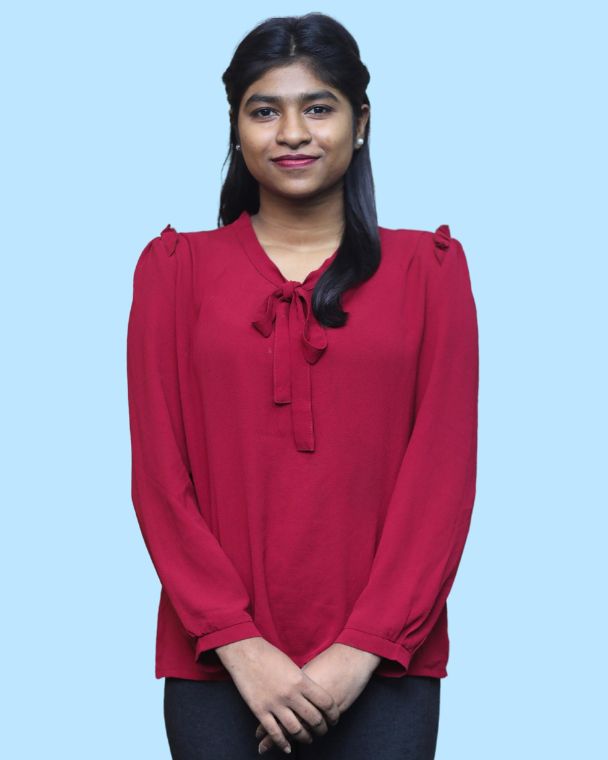 Tanjina Hossain