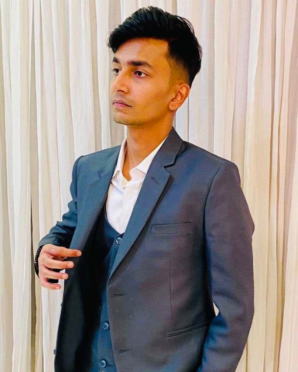 Tanvir Ahmed Omi