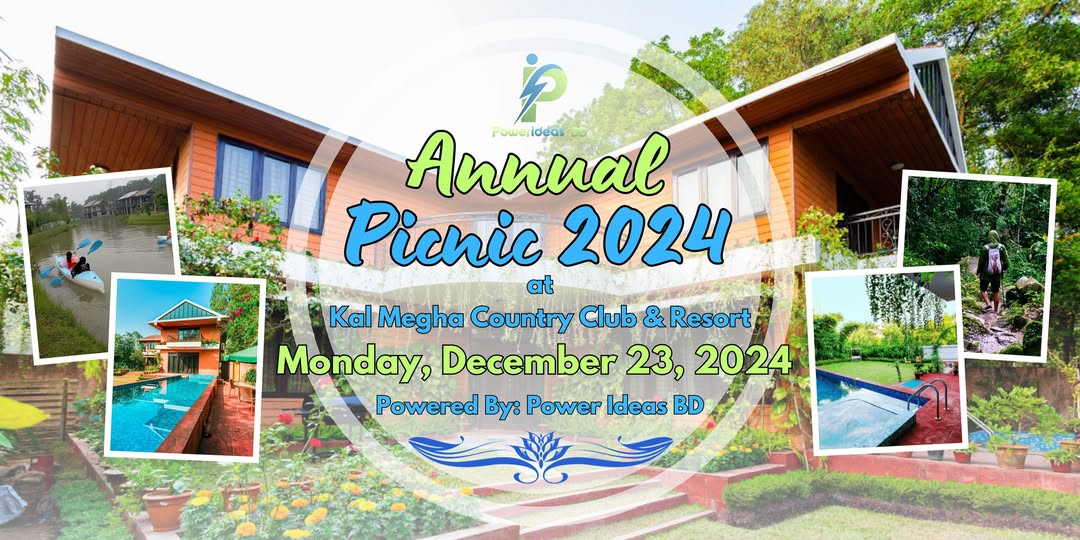 PIBD - Annual picnic 2024