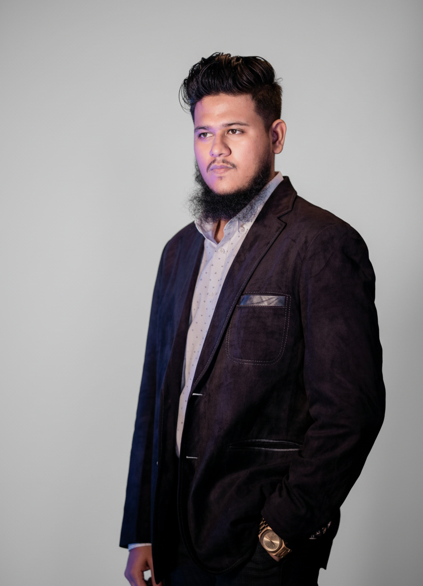 Sarfaraz Khan