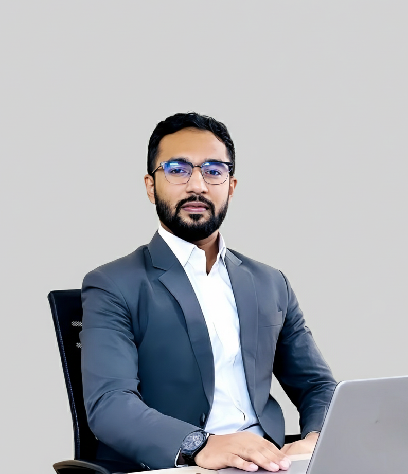 Ekramul Haque