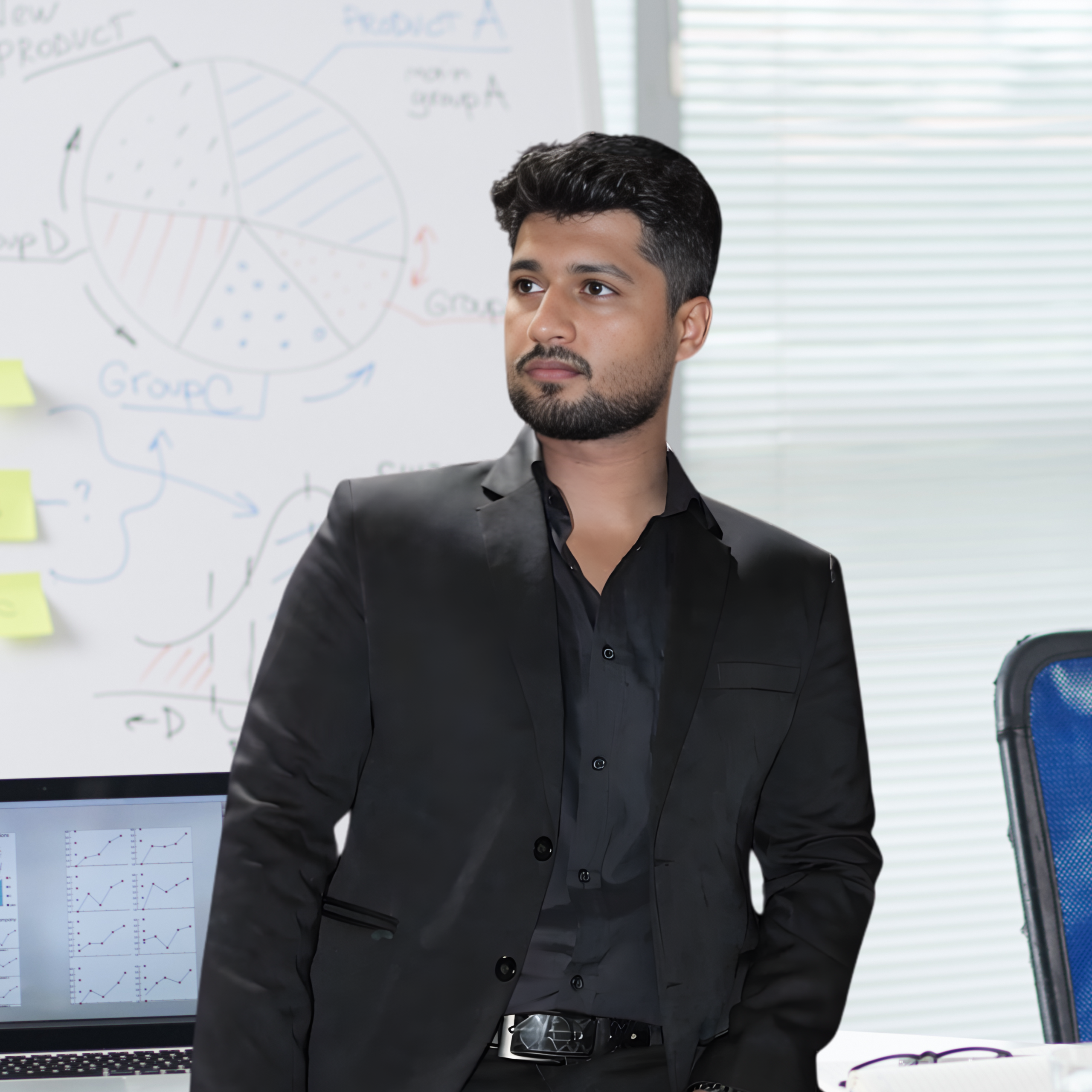 Sajib Biswas