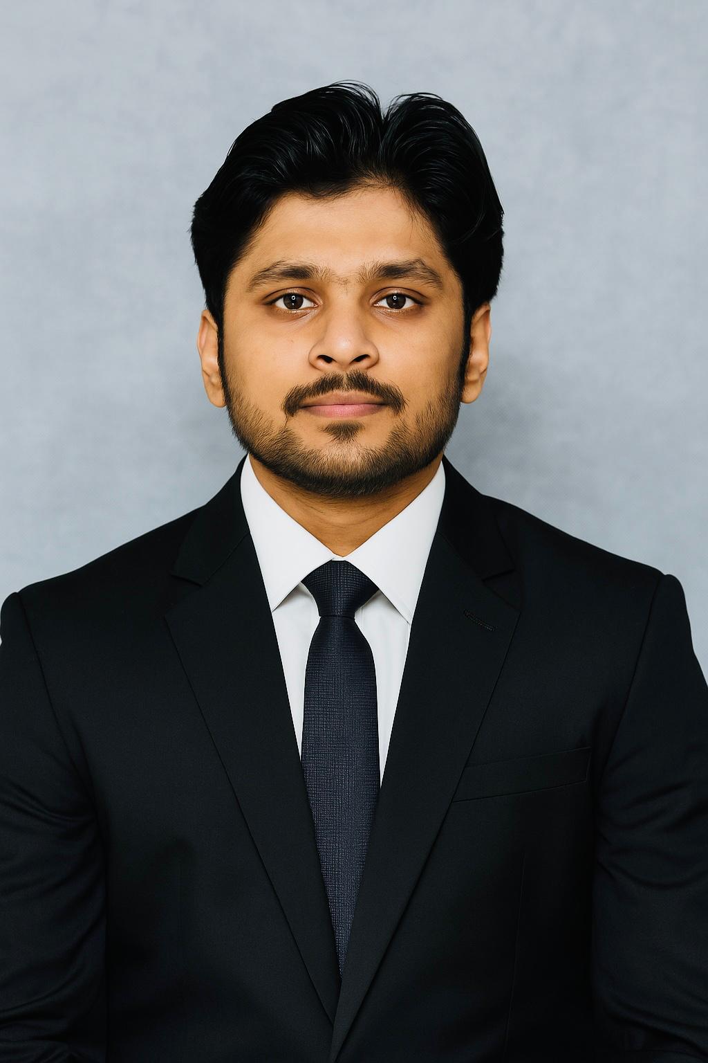 Mredulur Rahman Tuhin