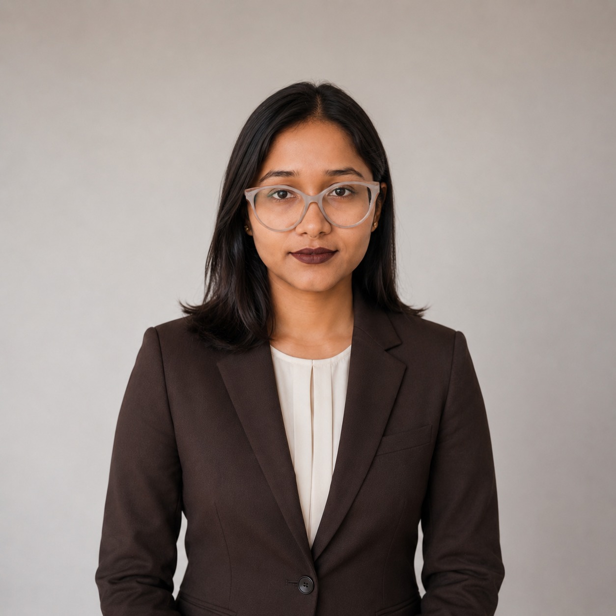 Susmita Sen