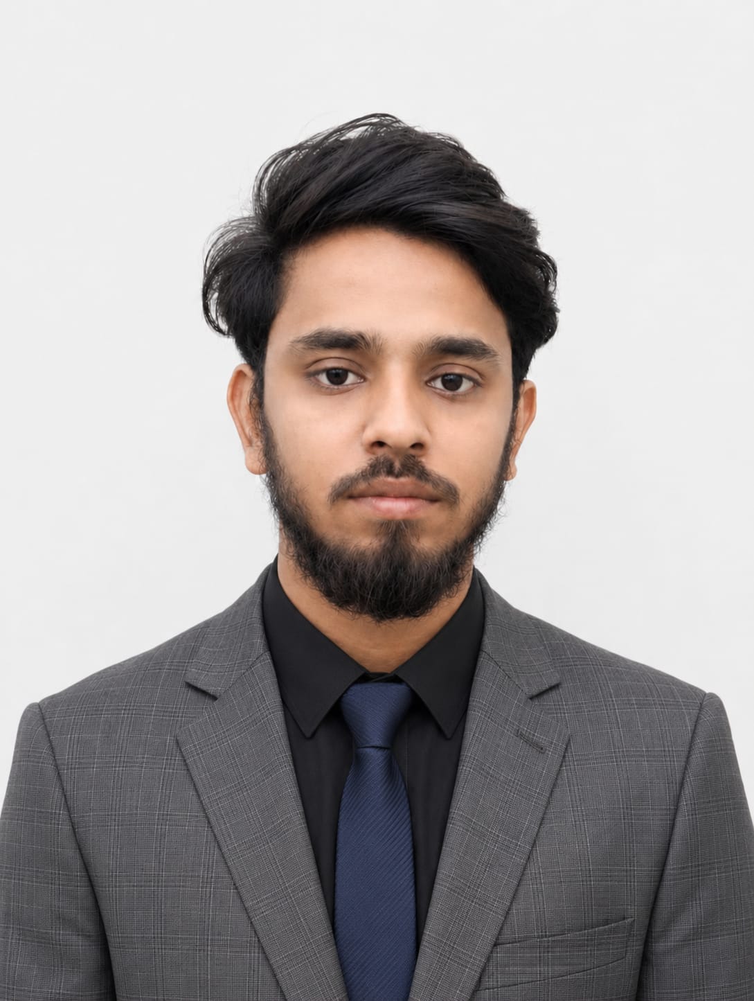 Sajid Hasan Khan