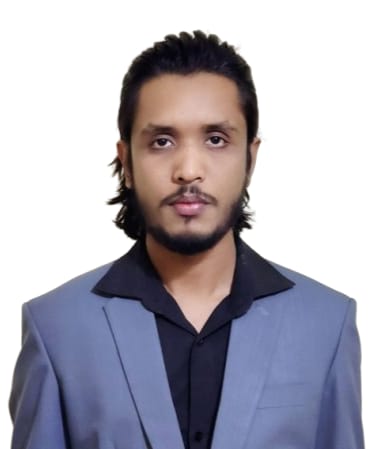 Istiaq Ahmed