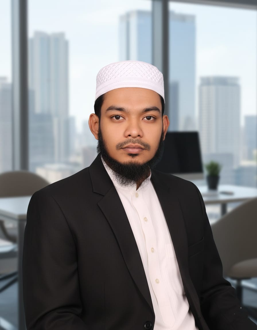 Rayhan Uddin