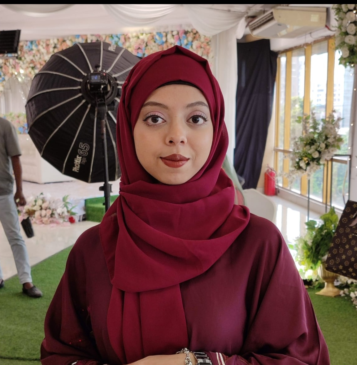 Farhana Sharker Lamia